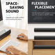 Anker SoundCore Infini Mini Sound Bar | $70 | Amazon | Clip the $10 coupon